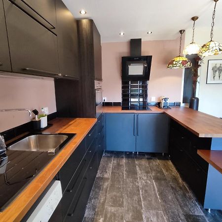 01 Sra Da Rocha Com Piscina E Ac - Casas & Papeis Apartment Armacao de Pera Ngoại thất bức ảnh