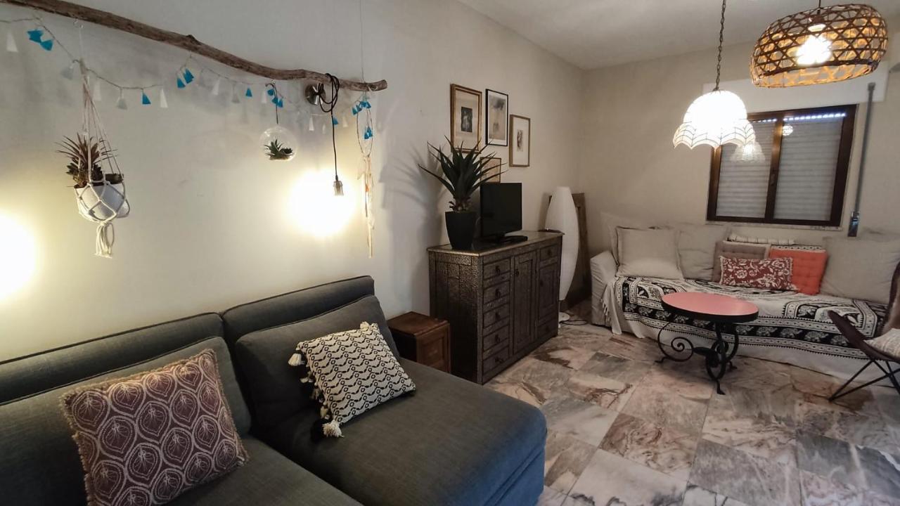 01 Sra Da Rocha Com Piscina E Ac - Casas & Papeis Apartment Armacao de Pera Ngoại thất bức ảnh