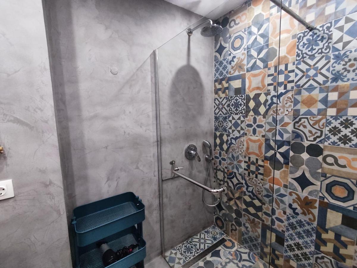 01 Sra Da Rocha Com Piscina E Ac - Casas & Papeis Apartment Armacao de Pera Ngoại thất bức ảnh